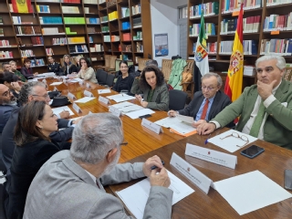La puesta en marcha de las nuevas Secciones de violencia sobre la mujer de Mérida y Badajoz darán una atención más especializada a las víctimas  
